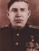 Тягушев Ефим Владимирович