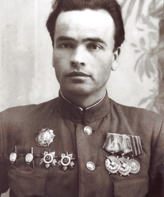 Боткин Петр Ильич