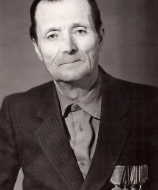 Викторов Борис Сергеевич