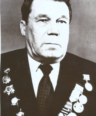 Кыркунов Максим Георгиевич