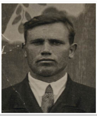 Малыгин Игнат Иванович