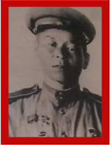 Салчак Адыг-оол Лопсанович