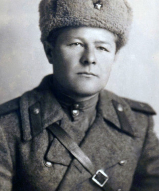 Бабин Александр Васильевич