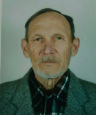 Бабич Василий Никифорович