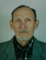 Бабич Василий Никифорович