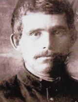 Ковалев Иван Васильевич