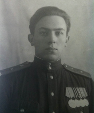 Жалейко Станислав Стефанович