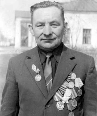 Мищенко Александр Николаевич