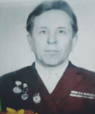 Андрианов Виктор Степанович