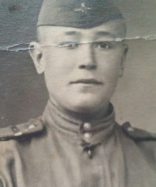 Алдошин Семен Владимирович