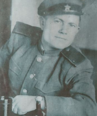 Янковский Дмитрий Степанович