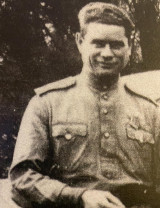 Орлов Борис Александрович