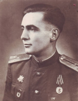 Ильин Борис Васильевич