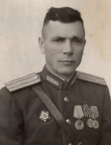 Иванов Яков Тимофеевич