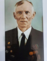 Будкин Дмитрий Денисович