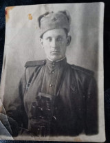 Чернов Георгий Петрович