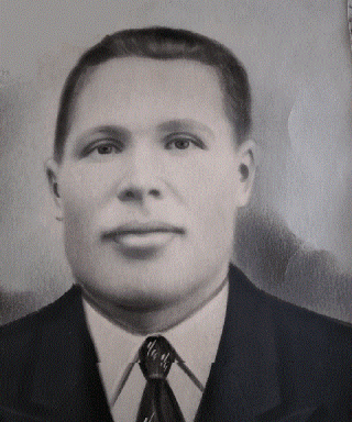 Иванищев Ефим Григорьевич