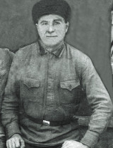 Емельянов Яков Филиппович