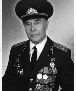 Хохлов Василий Иванович