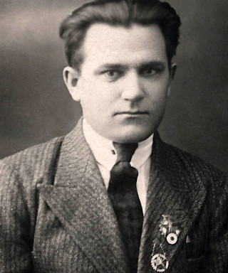 Хабутдинов Закир Музахарович