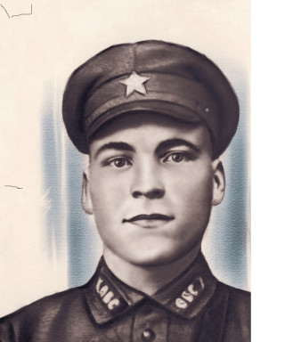 Исаев Иван Николаевич