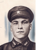 Исаев Иван Николаевич