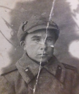 Дуюнов Петр Иванович