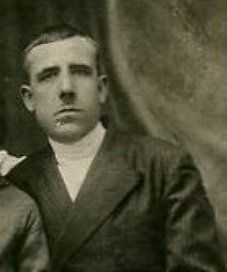 Галайда Петр Никитович