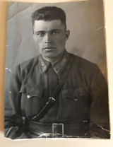 Осипов Александр Степанович