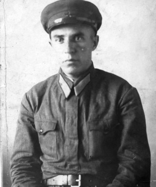 Знатнов Василий Николаевич