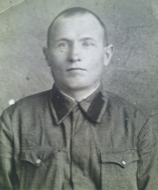 Титов Леонид Лаврентьевич