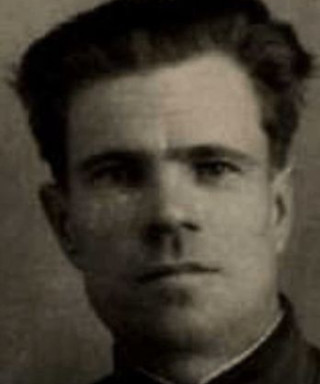 Александров Павел Петрович