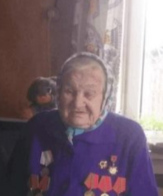 Артемьева Надежда Герасимовна