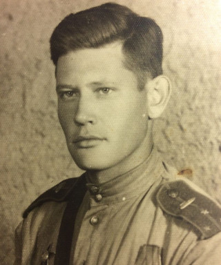 Кудрявцев Николай Васильевич