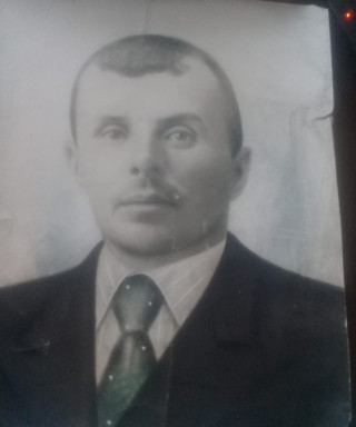 Огарь Иван Самойлович