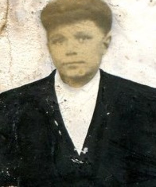 Артемьев Фёдор Иванович