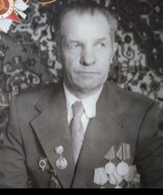 Пидоренко Петр Сафонович