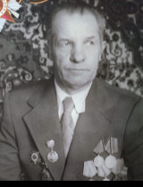 Пидоренко Петр Сафонович