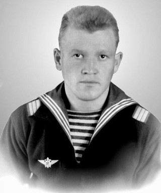 Щучинов Василий Григорьевич