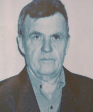 Кашкевич Николай Демьянович