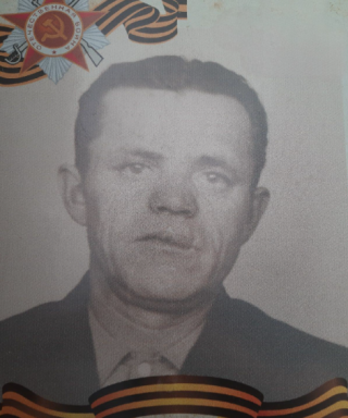 Царев Александр Кузьмич