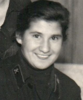 Иванова Гельсем Закиевна