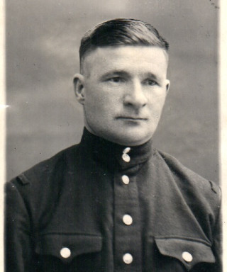 Хабибулин Гали Закиевич