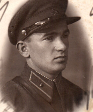 Хабибулин Сагит Закиевич