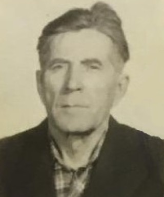 Дятлов Алексей Иванович