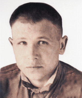 Артюх Яков Павлович