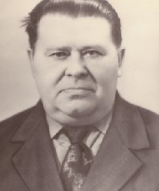 Завьялов Николай Петрович