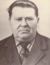 Завьялов Николай Петрович