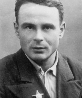 Юсупов Джигангер Хасянович