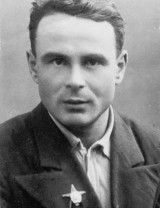 Юсупов Джигангер Хасянович